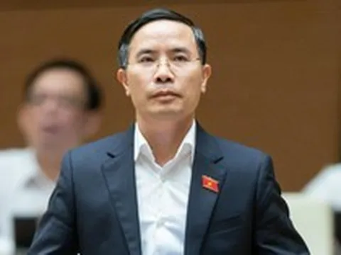 Tiểu sử ông Phạm Đức Ấn - tân Thống đốc Ngân hàng Nhà nước