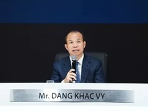 VIB chuẩn bị bước vào chu kỳ mới: mô hình kinh doanh sáng tạo, duy trì tốc độ tăng trưởng 20-30% mỗi năm