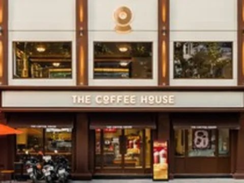 Sau khi về Golden Gate, The Coffee House đang thay đổi ra sao?
