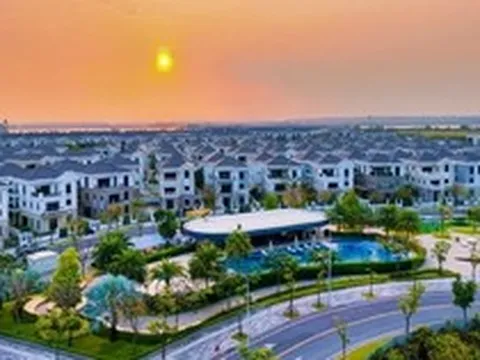 Aqua City chuẩn bị bàn giao sổ hồng cho cư dân từ tháng 6/2026