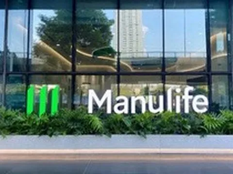 Manulife Việt Nam chi trả hơn 9.000 tỷ đồng quyền lợi bảo hiểm cho khách hàng trong 2025