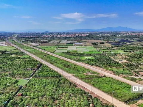 Hà Nội đấu giá hơn 700 ha đất trong năm 2026