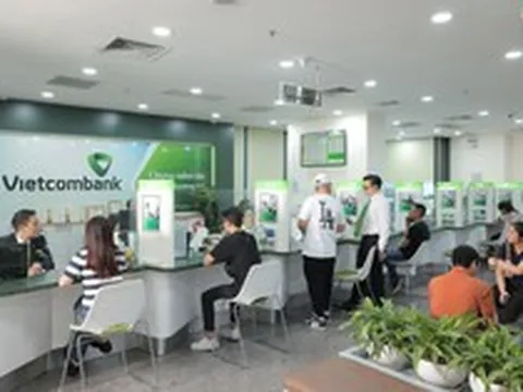 Lãi suất ngân hàng Vietcombank mới nhất tháng 4/2026: Kỳ hạn 24 tháng có lãi suất cao nhất