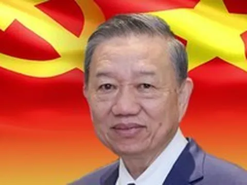 Tổng Bí thư, Chủ tịch nước Tô Lâm thăm cấp Nhà nước Trung Quốc