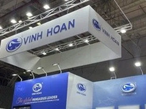 Vĩnh Hoàn chốt thời điểm mua lại 15 triệu cổ phiếu cổ phiếu quỹ