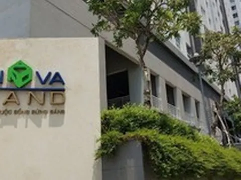 Chuyện gì đang xảy ra với Novaland (NVL)?