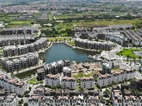 Một doanh nghiệp bất động sản xác định năm 2026 "trắng" doanh thu từ bất động sản, chuyển hướng sang một "mỏ vàng" khác