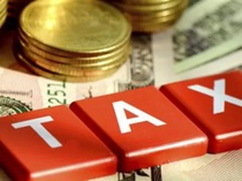 Một hộ kinh doanh nợ thuế hơn 21 triệu đồng: Cơ quan Thuế yêu cầu Ngân hàng trích tiền từ tài khoản của hộ để nộp