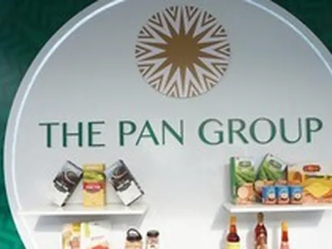 PAN Group lên kế hoạch lợi nhuận tăng 53%, mở rộng kinh doanh bất động sản