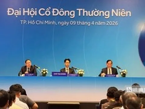 ĐHĐCĐ ACB: Bước vào “cuộc chơi” bảo hiểm, đặt mục tiêu lợi nhuận hơn 22.000 tỷ đồng