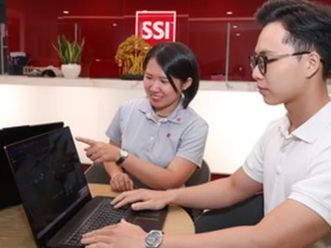 Chứng khoán Việt trước bước ngoặt lớn