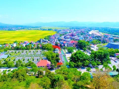 Điện Biên: Loạt thiếu sót tại 38 dự án của Ban Quản lý dự án và Phát triển quỹ đất khu vực 2