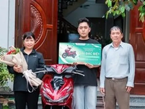 Từ thói quen nhỏ đến niềm vui lớn của khách hàng FE CREDIT