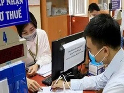 Thông tin mới về ngưỡng nộp thuế thu nhập cá nhân mà người dân cần biết