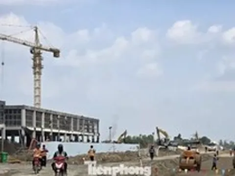 Bất ngờ về tăng trưởng kinh tế Cần Thơ