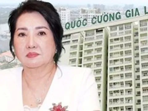 Bà Nguyễn Thị Như Loan được đề nghị hưởng án treo, cổ phiếu Quốc Cường Gia Lai "có biến"