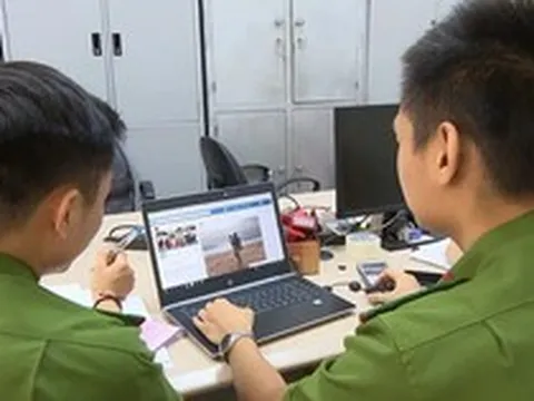 Bộ Công an cảnh báo nóng liên quan đến các kỳ nghỉ trong tháng 4 này