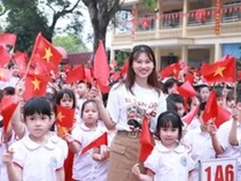 Chính phủ định hướng sắp xếp, sáp nhập trường học, bệnh viện thời gian tới