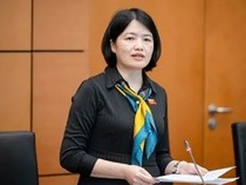 Đại biểu Quốc hội đề xuất nghiên cứu cấm hoặc hạn chế trẻ em sử dụng mạng xã hội