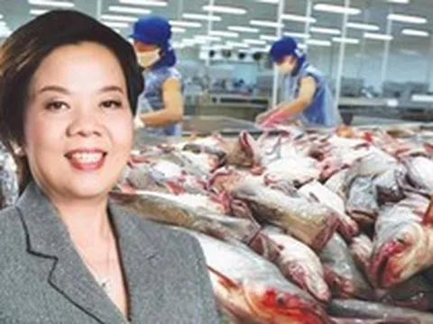 Công ty bà Trương Thị Lệ Khanh "chơi lớn": Đặt kế hoạch doanh thu kỷ lục, trả cổ tức tiền mặt cao nhất 8 năm