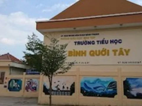 Vụ nghi ngộ độc thực phẩm ở trường Tiểu học Bình Quới Tây: Tạm ngưng cơ sở cung cấp suất ăn