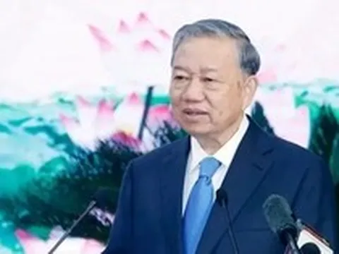 Trung ương ban hành Quy định về công tác chính trị, tư tưởng trong Đảng