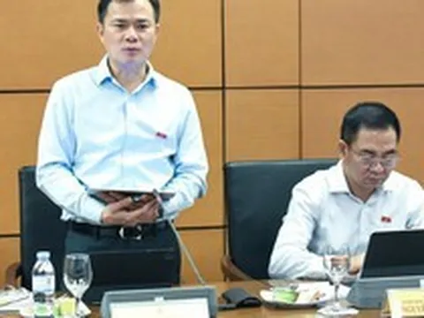 Chủ tịch Tập đoàn Viettel, Petrovietnam hiến kế để kinh tế tăng trưởng 2 con số