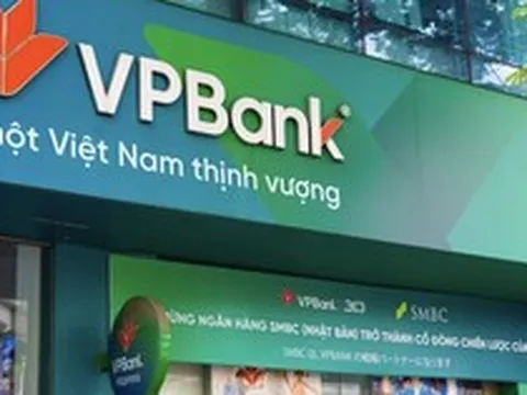 Sàn tiền số lớn thứ 4 thế giới đầu tư vào công ty tài sản số của VPBank
