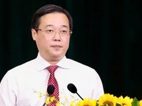 Phân công nhiệm vụ các Phó Bí thư Thành ủy TPHCM