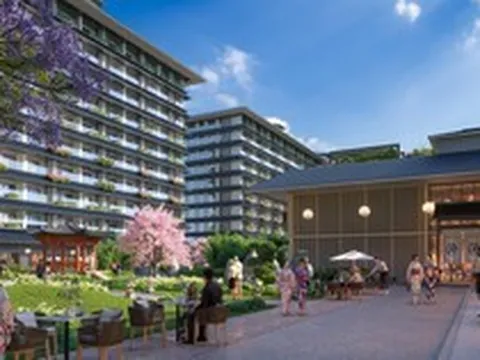 Cầu lớn – cung thiếu: Vì sao lưu trú y tế trở thành điểm hút đầu tư?