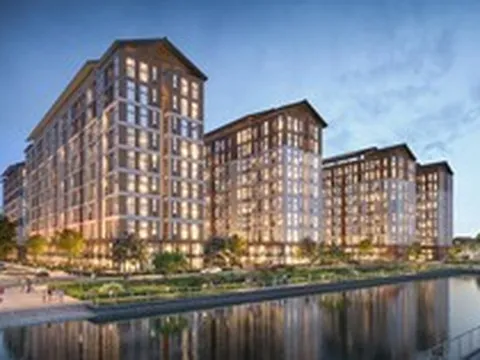 Căn hộ Sun Group Nam Hà Nội ghi điểm với hệ tiện ích vượt chuẩn