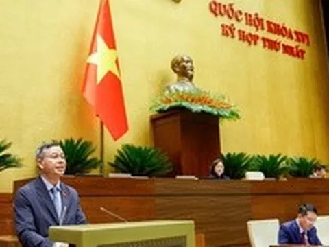 Đồng thuận cao về sự cần thiết ban hành Nghị quyết giảm thuế xăng dầu, nhiên liệu bay