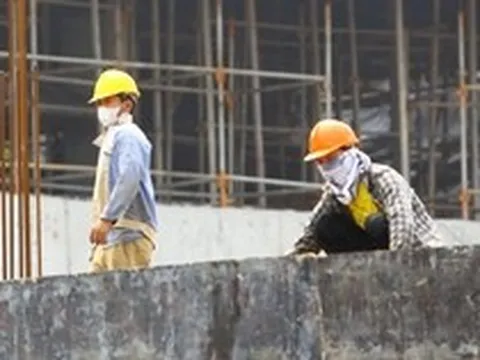 Dự báo thời tiết ngày 11/4: Cả nước ngày oi nóng kéo dài, đêm giảm đến 10°C