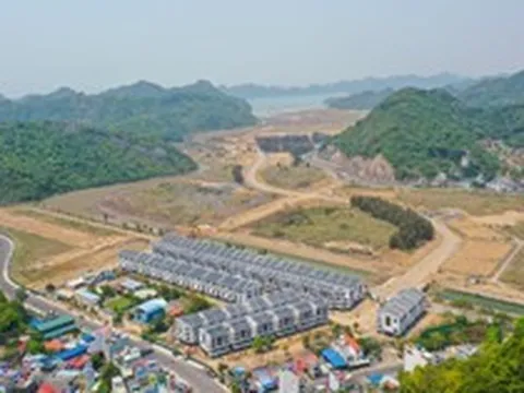 Sau khi siêu dự án 11.000 tỷ tại đảo Cát Bà về tay MIK Group, tham vọng “lột xác” toàn bộ dự án được hé lộ