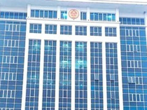 Công ty cổ phần Đô thị sinh thái Dầu khí Hòa Bình nợ thuế ‘khủng’, đứng đầu Phú Thọ