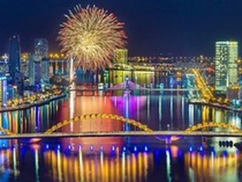 Tin vui đến người dân Huế và Đà Nẵng