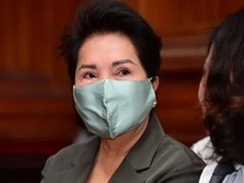 Vì sao bà Nguyễn Thị Như Loan được hưởng án treo?