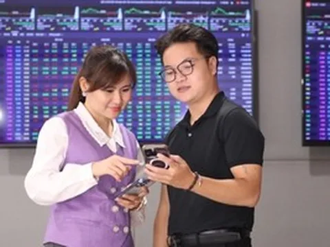 Cơ hội chọn cổ phiếu tốt, giá hấp dẫn