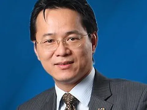 Chứng khoán Thiên Việt bất ngờ muốn có cựu CEO ACB   Lý Xuân Hải