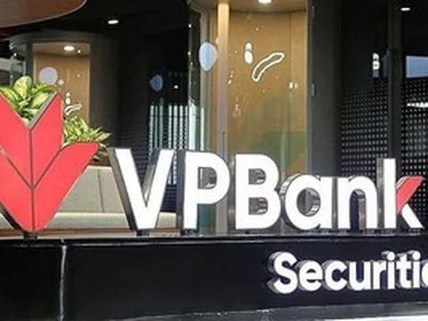 Thị trường tiền số hôm nay, 10-4: Một sàn quốc tế đầu tư vào sàn tiền số của VPBank