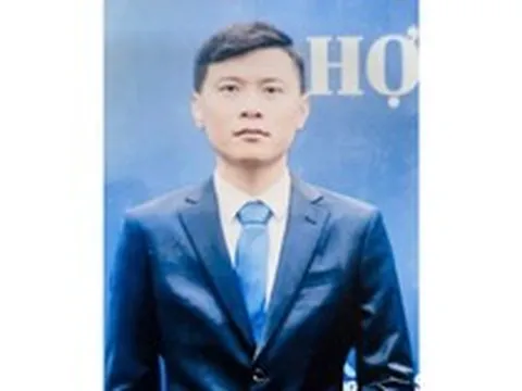 Chân dung Tổng Giám đốc Công ty Bất động sản Lê Trung Tiến SN 1991 đang bị công an điều tra