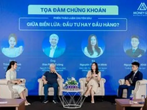 Yếu tố nào có thể định hình xu hướng dài hạn của thị trường chứng khoán?