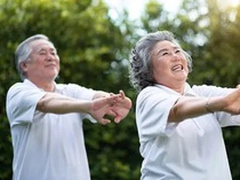 Tin vui cho người cao tuổi trên cả nước