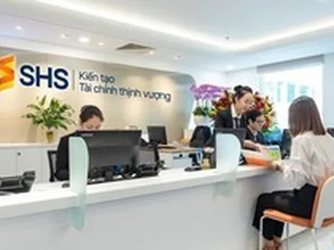 Pyn Elite Fund mua vào 8 triệu cổ phiếu SHS