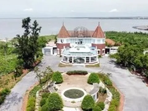 Hải Phòng 'hồi sinh' dự án casino Đồ Sơn