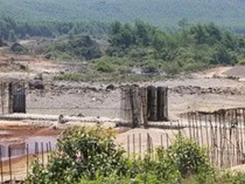 Dự án Suối Voi “đóng băng”, nằm trong diện bị thu hồi ở Huế