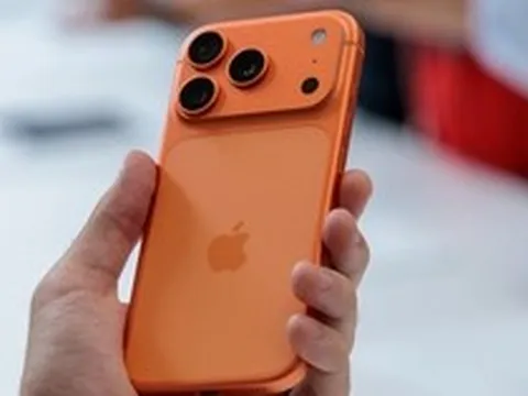 Tất cả người dùng iPhone chú ý: Nhớ kỹ điều này để không bị lấy sạch tiền trong tài khoản ngân hàng