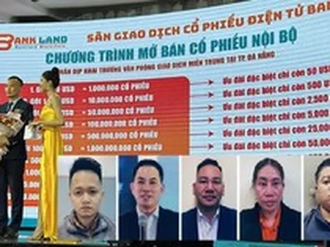 Truy tố Vũ Đức Tĩnh SN 1981