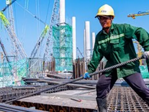 Cận cảnh những siêu công trình phục vụ APEC 2027 đang thành hình tại Phú Quốc