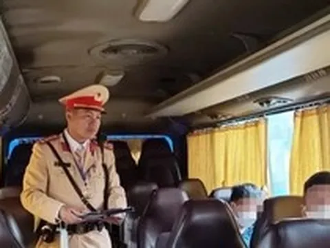 Bộ Công an nêu lý do đề xuất sửa đổi, bổ sung Nghị định 168